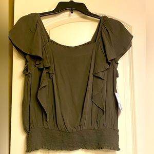 Women’s top